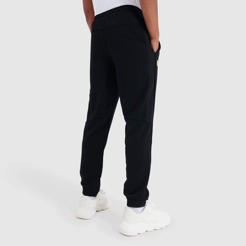 Proteco Jogginghose Schwarz für Herren