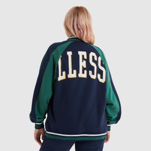 Moneta Jacke Navy für Damen