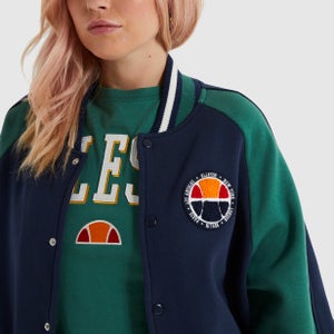 Moneta Jacke Navy für Damen