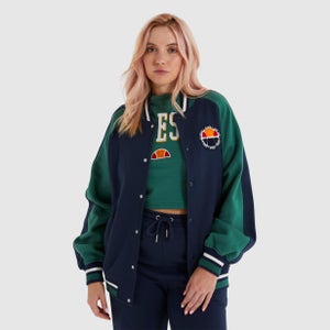 Women's Moneta Jacket Navy - 16