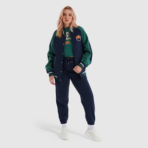 Moneta Jacke Navy für Damen