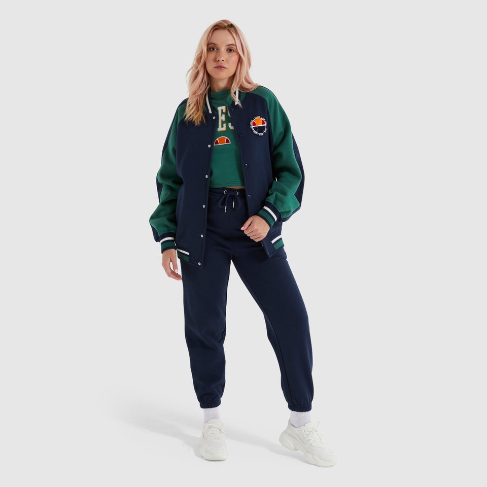 Moneta Jacke Navy für Damen