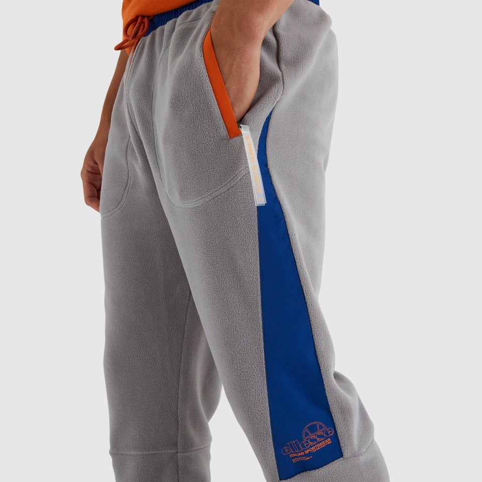 Cartario Jogginghose Grau für Herren