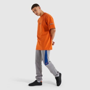 Cartario Jogginghose Grau für Herren