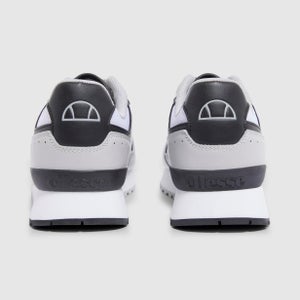Men's Gara Runner Trainer Light Grey/White
