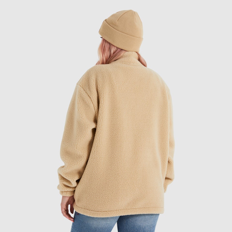 Women's Taburno Jacket Beige