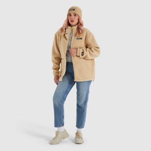 Women's Taburno Jacket Beige