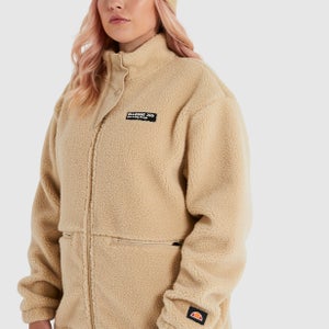 Women's Taburno Jacket Beige