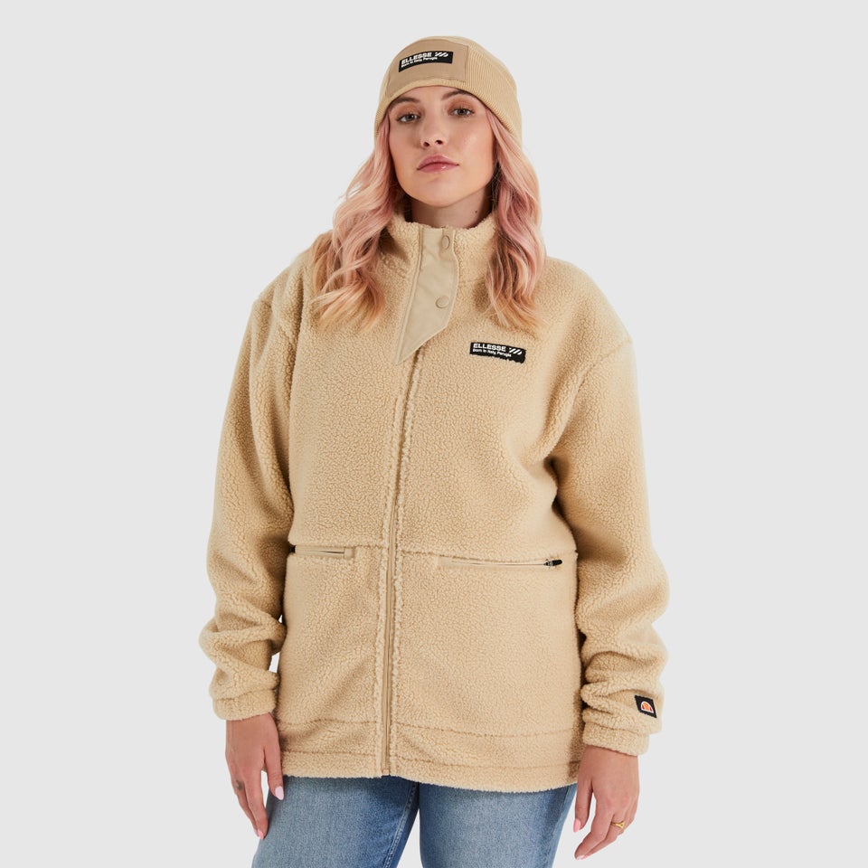 Women's Taburno Jacket Beige