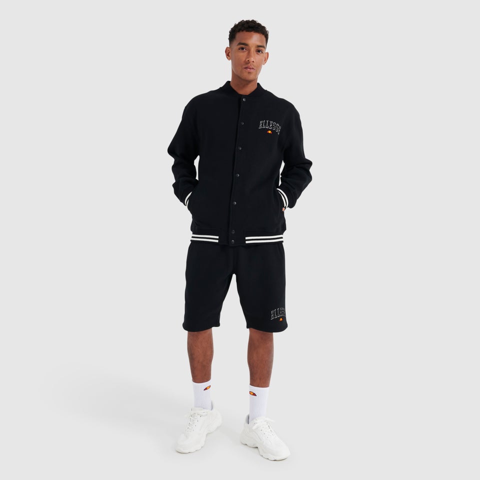 Utah Jacke Schwarz für Herren