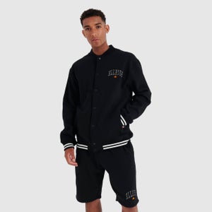 Men's Utah Jacket Black - 2XL