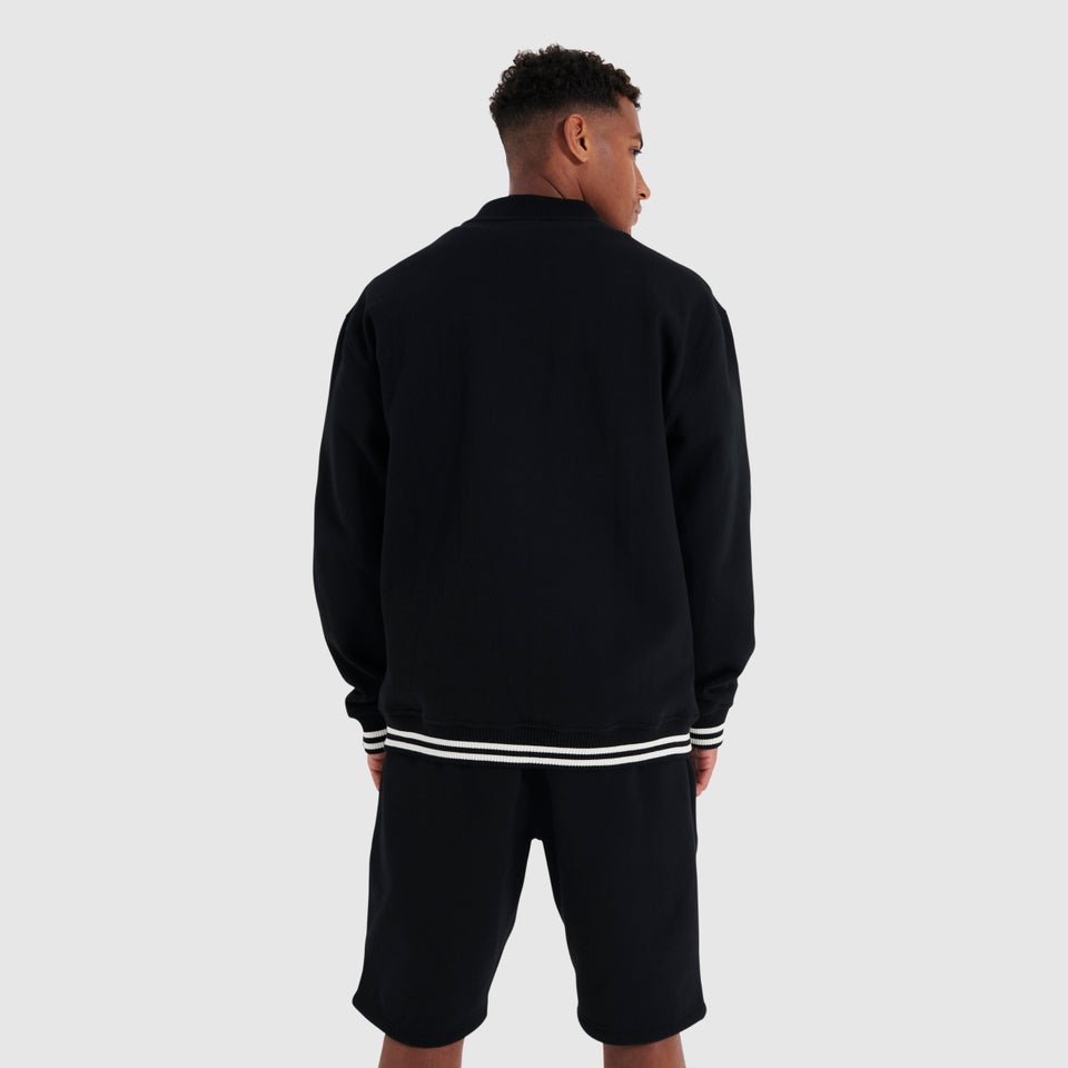 Utah Jacke Schwarz für Herren