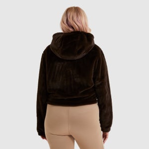 Women's Vecellio Jacket Brown
