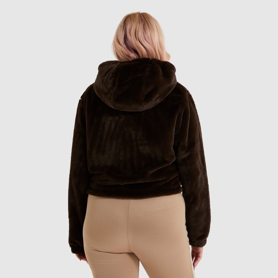Women's Vecellio Jacket Brown