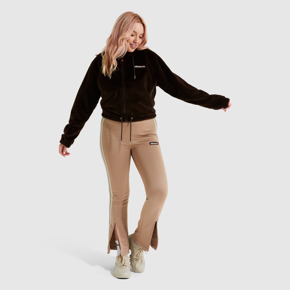 Women's Vecellio Jacket Brown