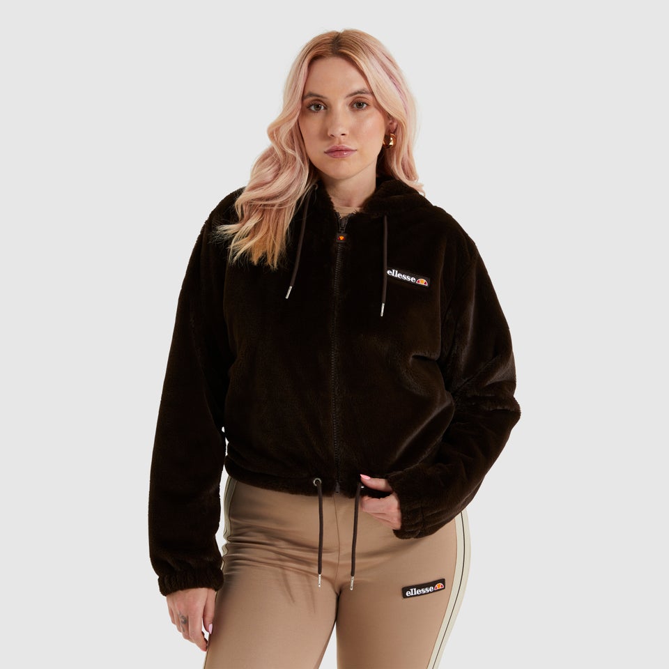 Women's Vecellio Jacket Brown