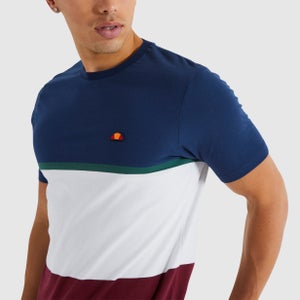 Trenka T-Shirt Navy für Herren