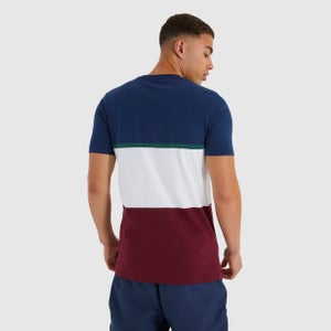 Trenka T-Shirt Navy für Herren