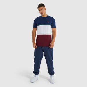 Trenka T-Shirt Navy für Herren