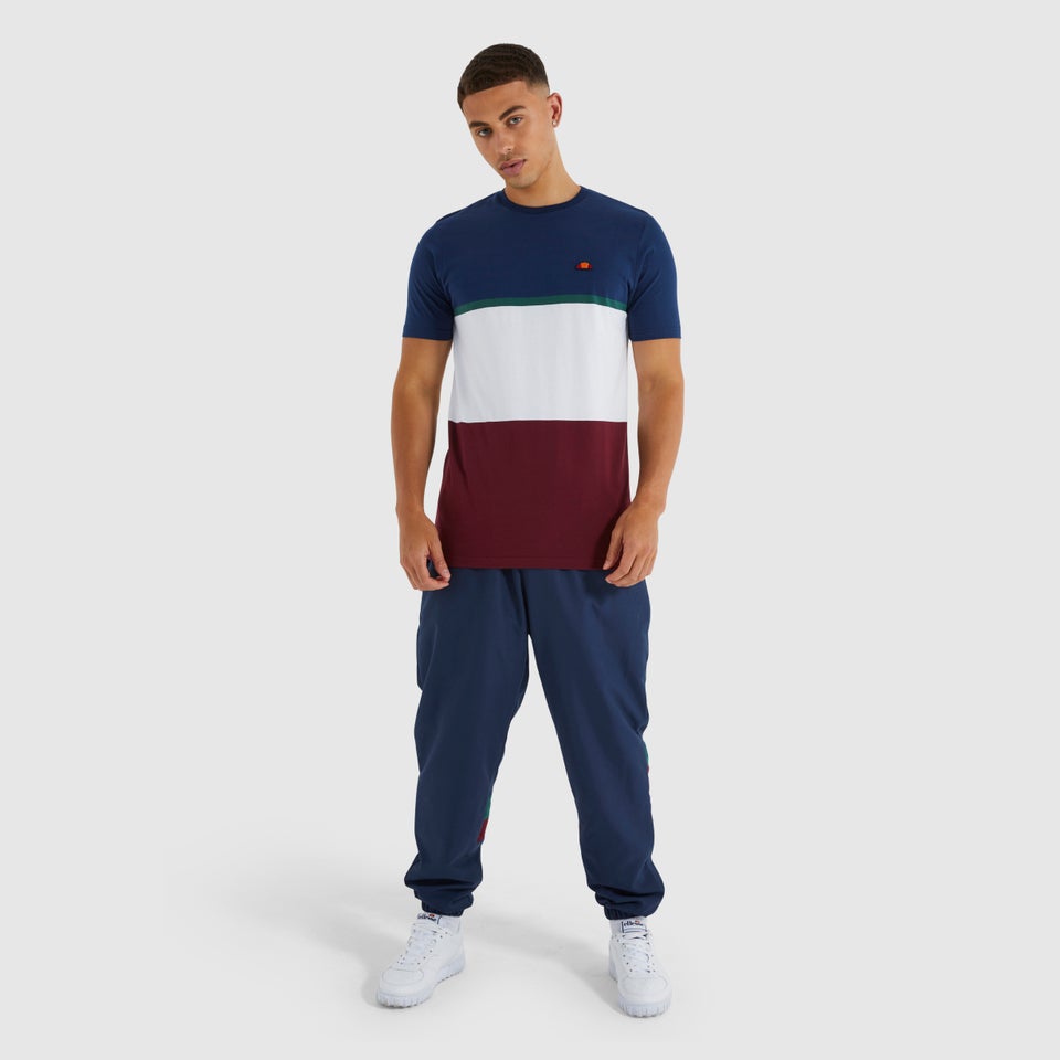 Trenka T-Shirt Navy für Herren