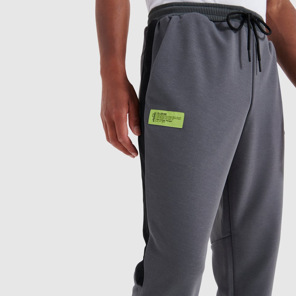 Proteco Jogginghose Dunkelgrau für Herren