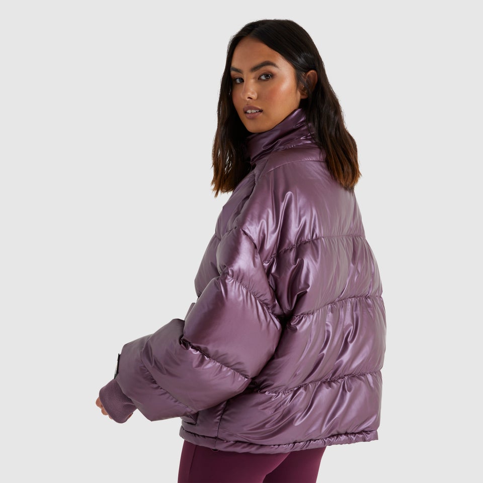 Women's Vesuvio Jacket Dark Purple