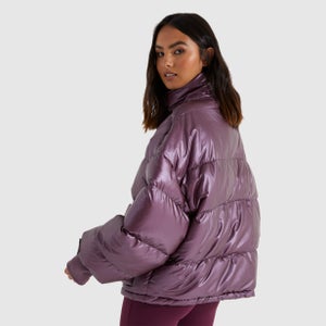 Women's Vesuvio Jacket Dark Purple