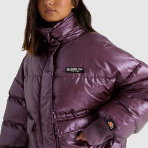 Women's Vesuvio Jacket Dark Purple