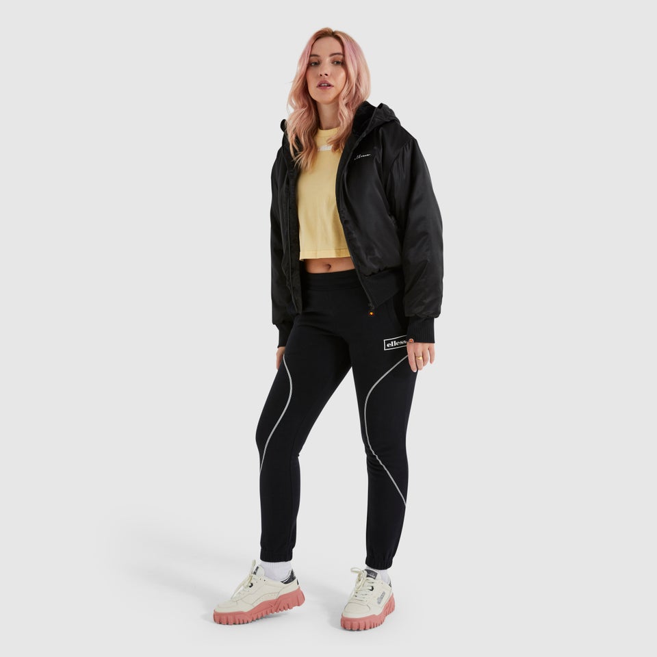 Women's Joanara Padded Jacket Black