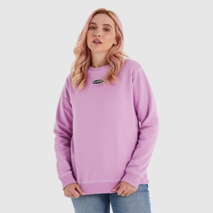 Mirabella Sweatshirt Lila für Damen