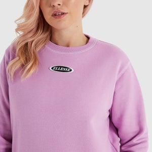 Mirabella Sweatshirt Lila für Damen