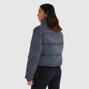 Women's Seline Padded Jacket Black