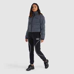 Women's Seline Padded Jacket Black