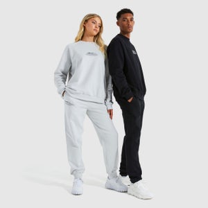 Unisex Dimartino Jogginghose Hellgrün