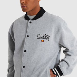 Men's Utah Jacket Grey Marl