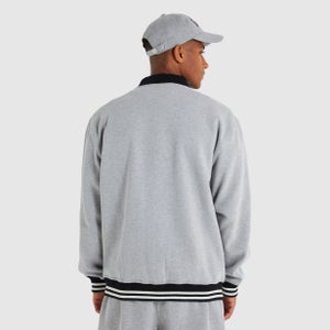 Men's Utah Jacket Grey Marl