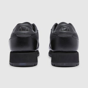 Herren Laro Sneaker Schwarz