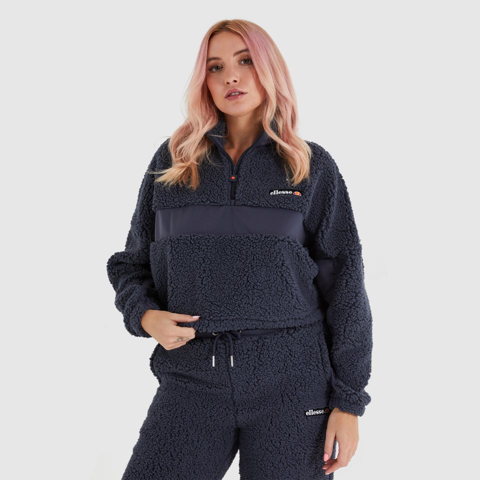 Movimenta Jacke Navy für Damen
