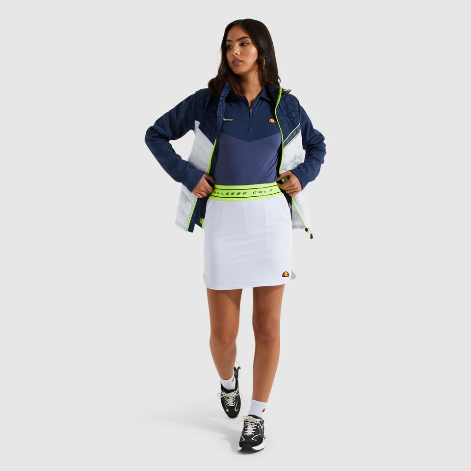 Rosio Rock Weiß für Damen