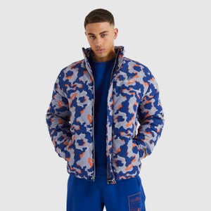 Men's Versetto Padded Jacket Multi - XL