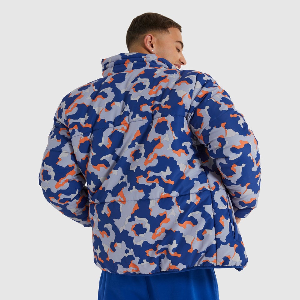 Versetto Steppjacke Multi für Herren