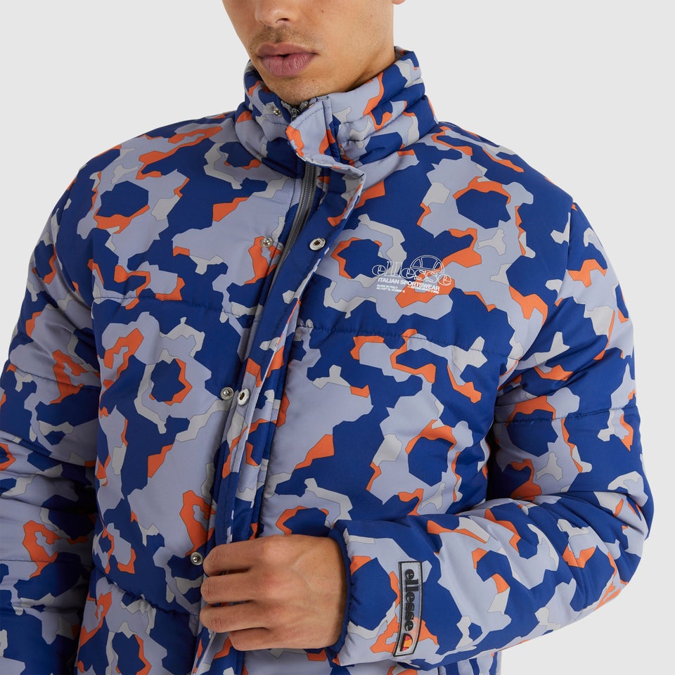 Versetto Steppjacke Multi für Herren