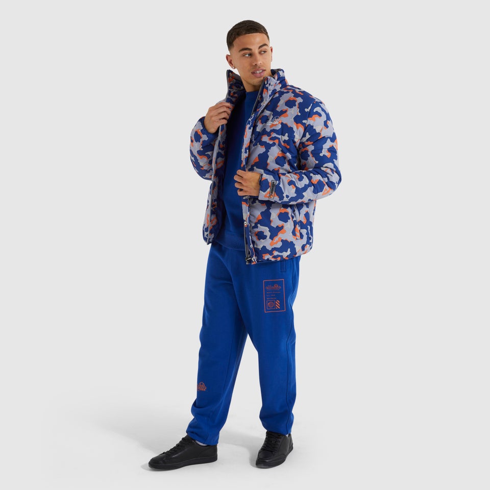 Versetto Steppjacke Multi für Herren