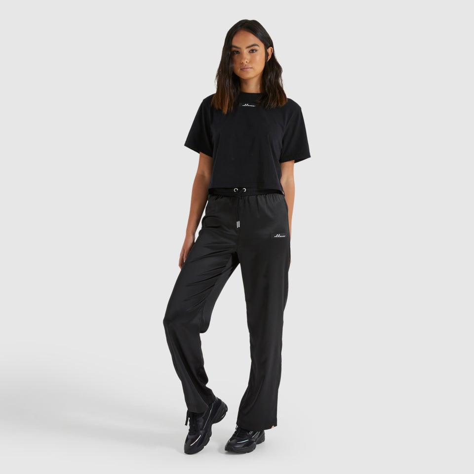 Trainingshose Luesa Schwarz für Damen