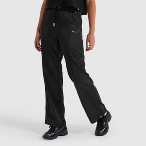 Trainingshose Luesa Schwarz für Damen