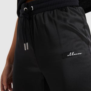 Trainingshose Luesa Schwarz für Damen