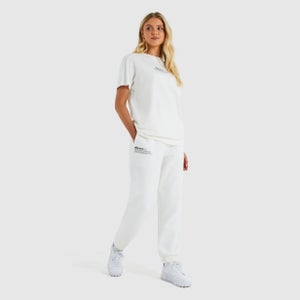 Unisex Dimartino Jog Pant Off White