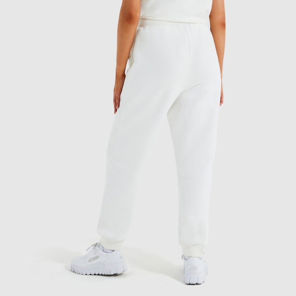 Unisex Dimartino Jog Pant Off White