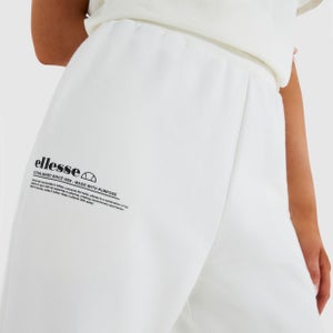 Unisex Dimartino Jog Pant Off White