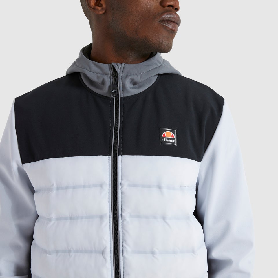 Lorato Jacke Weiß für Herren